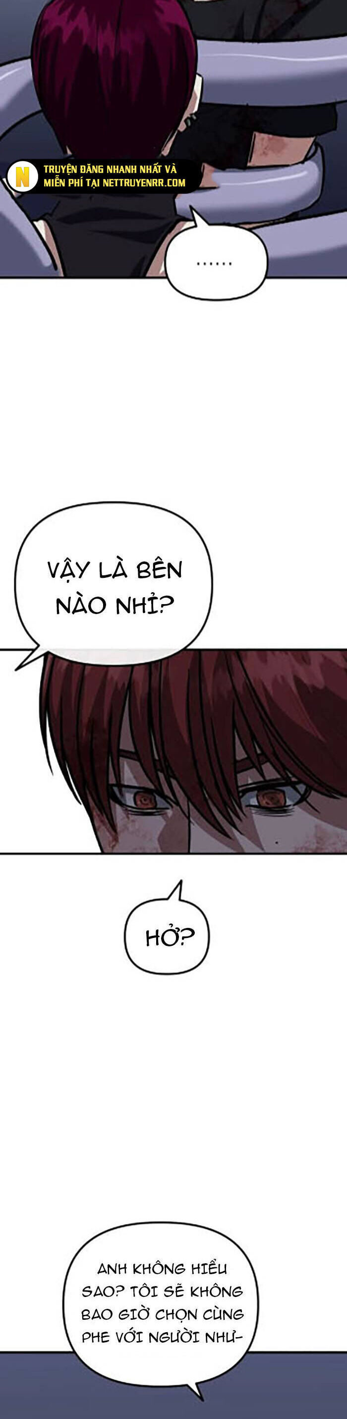 Sát Nhân Cuồng Loạn Chapter 52 - 27