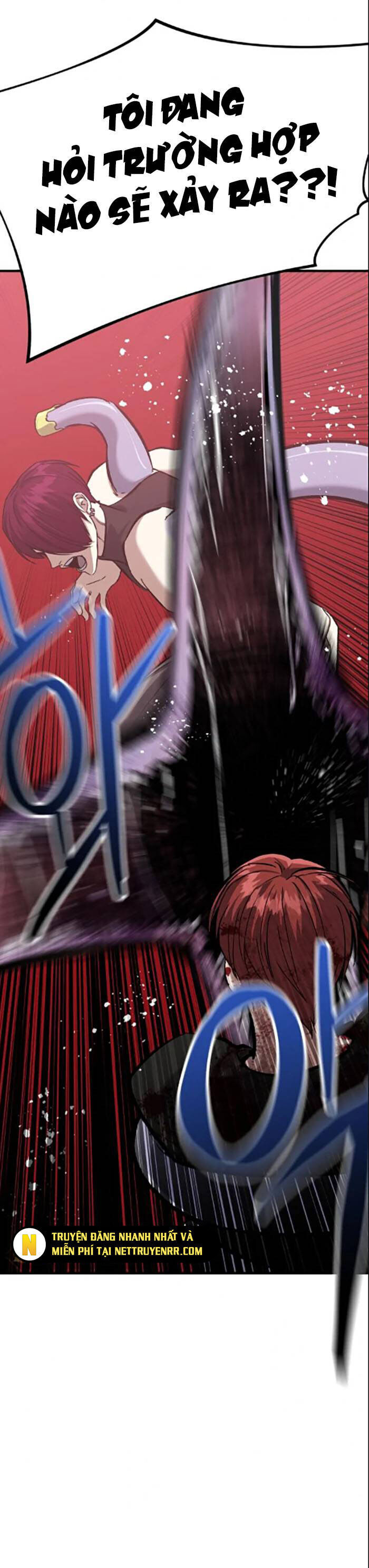 Sát Nhân Cuồng Loạn Chapter 52 - 29