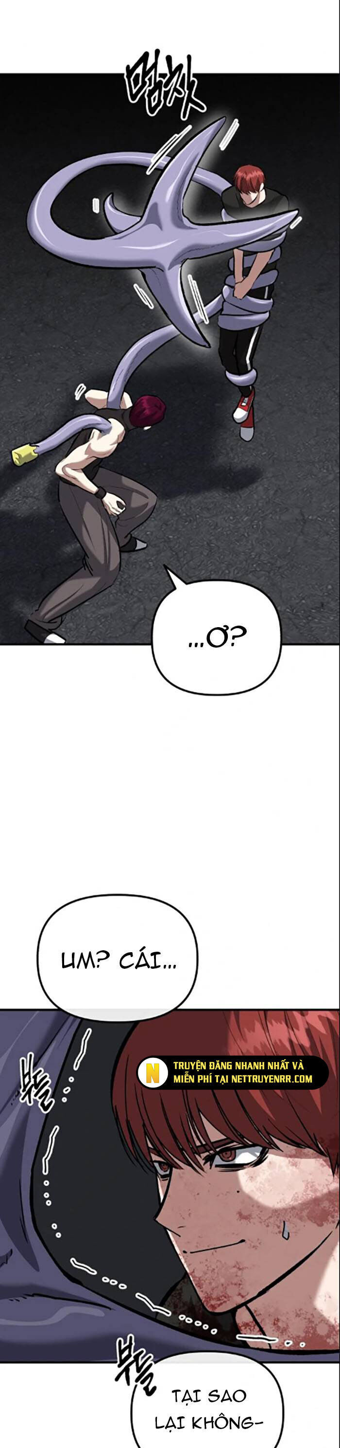 Sát Nhân Cuồng Loạn Chapter 52 - 30