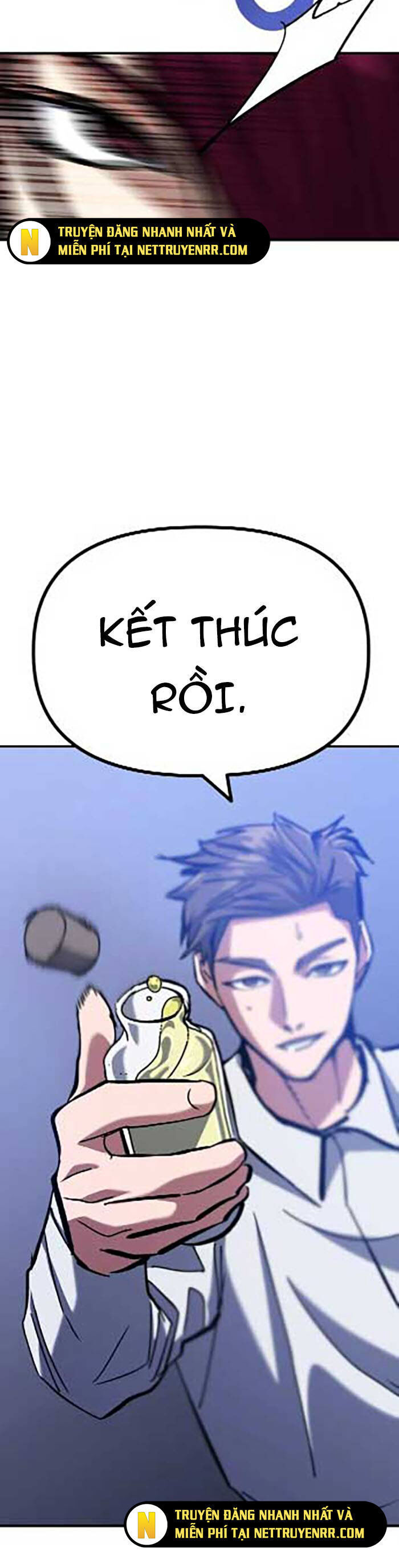 Sát Nhân Cuồng Loạn Chapter 52 - 4