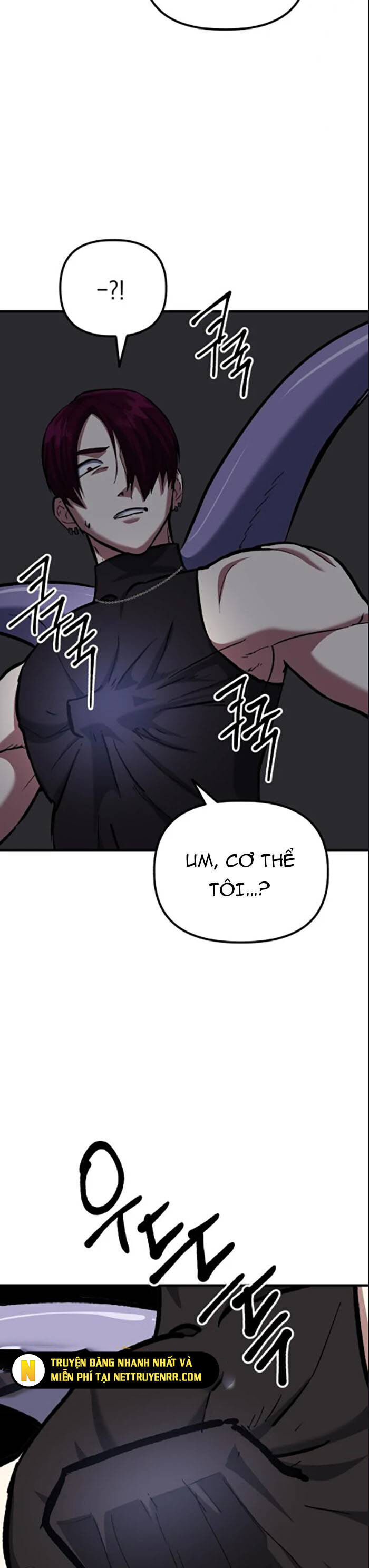 Sát Nhân Cuồng Loạn Chapter 52 - 31