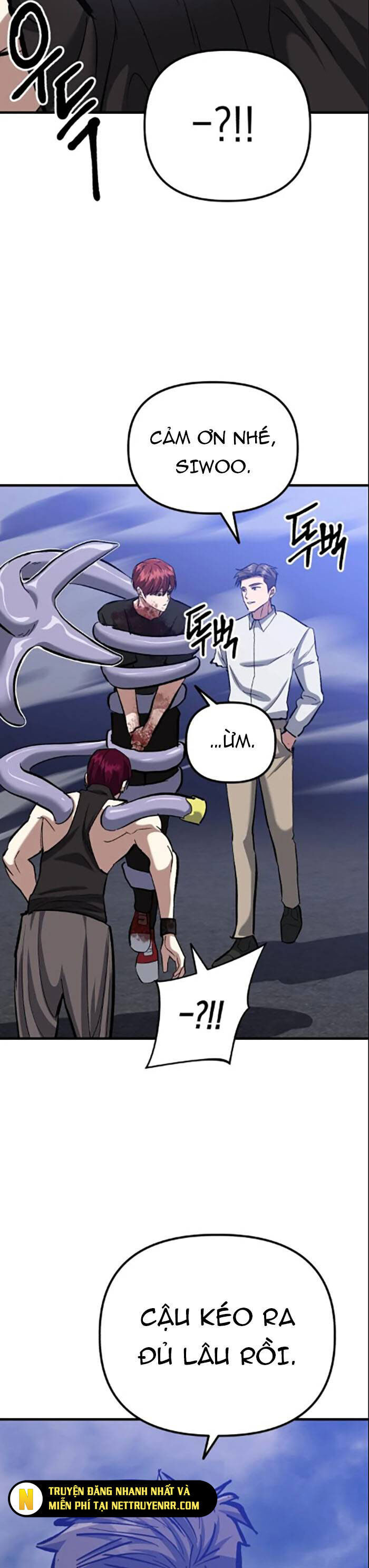 Sát Nhân Cuồng Loạn Chapter 52 - 32