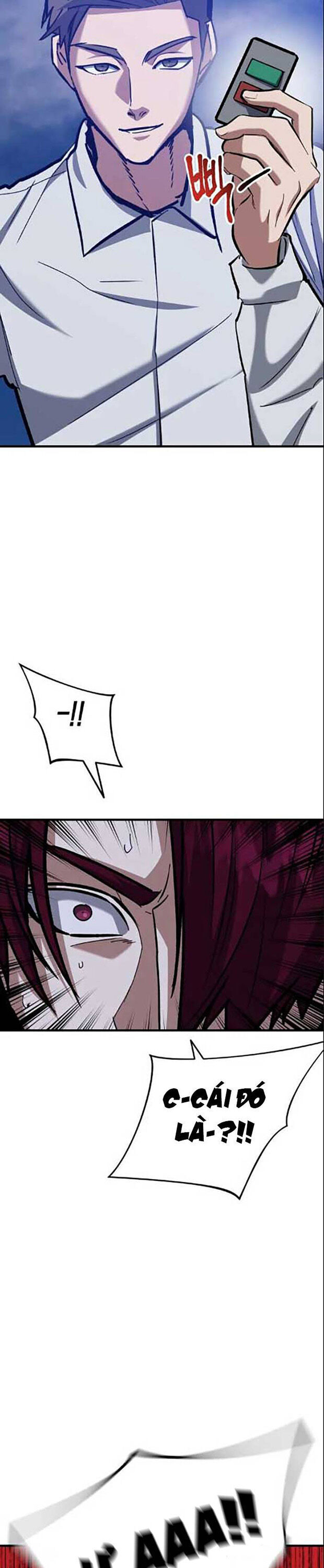 Sát Nhân Cuồng Loạn Chapter 52 - 33