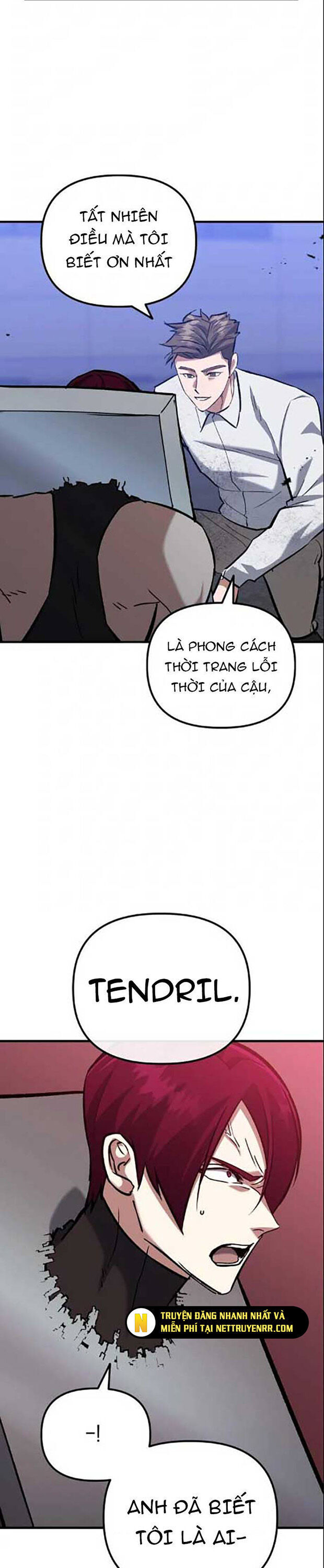 Sát Nhân Cuồng Loạn Chapter 52 - 36