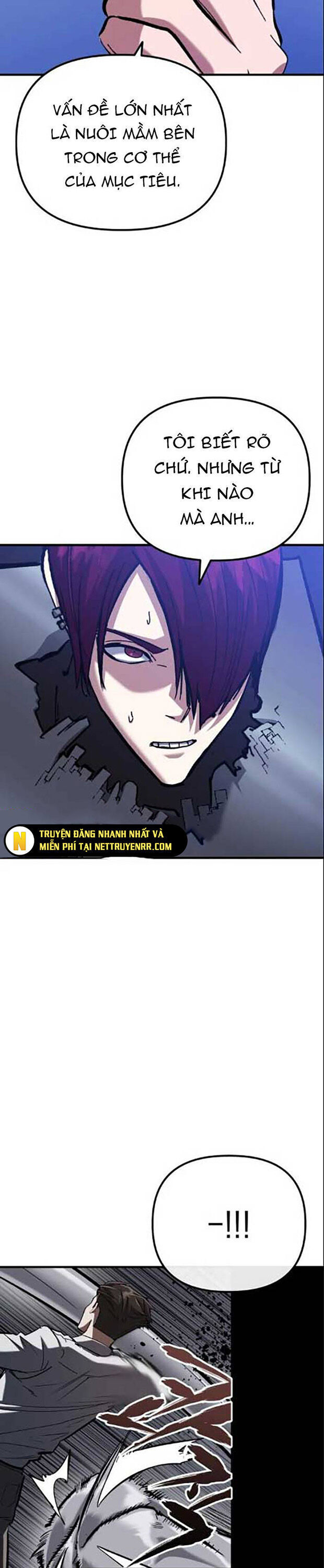 Sát Nhân Cuồng Loạn Chapter 52 - 38