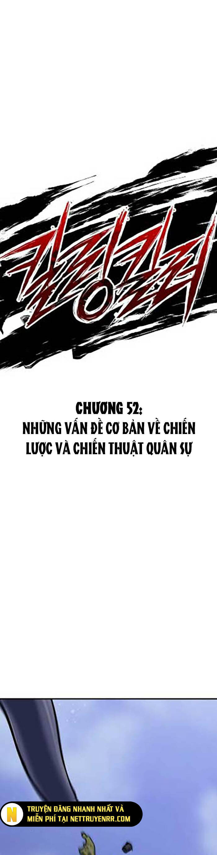 Sát Nhân Cuồng Loạn Chapter 52 - 5