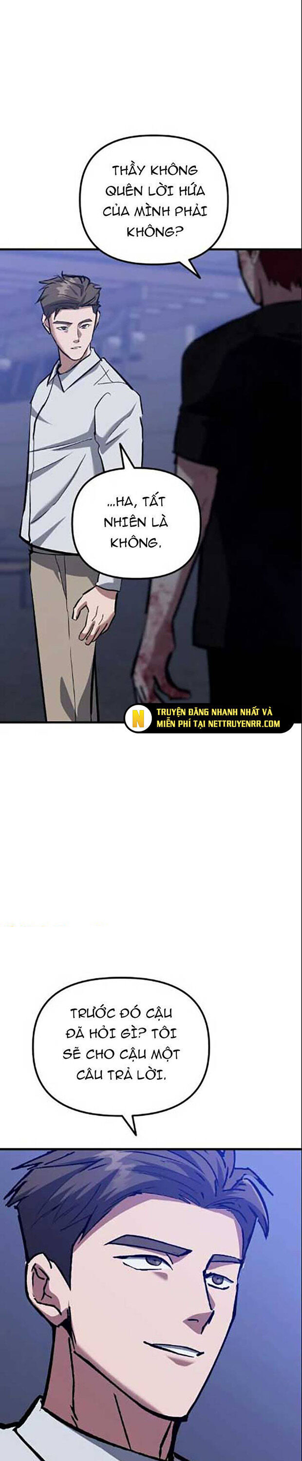 Sát Nhân Cuồng Loạn Chapter 52 - 41