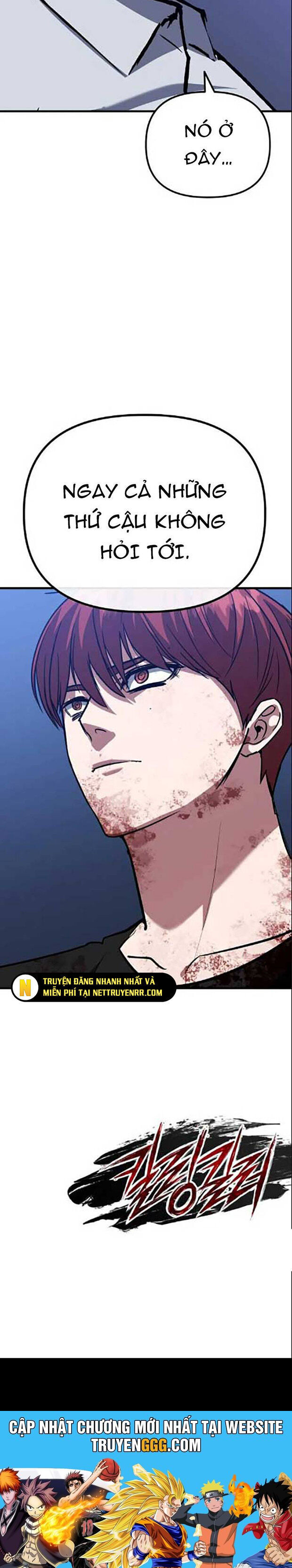 Sát Nhân Cuồng Loạn Chapter 52 - 42