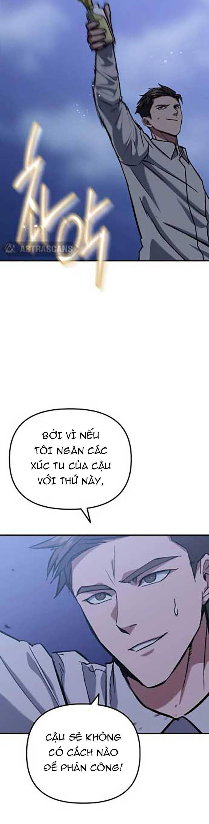 Sát Nhân Cuồng Loạn Chapter 52 - 6