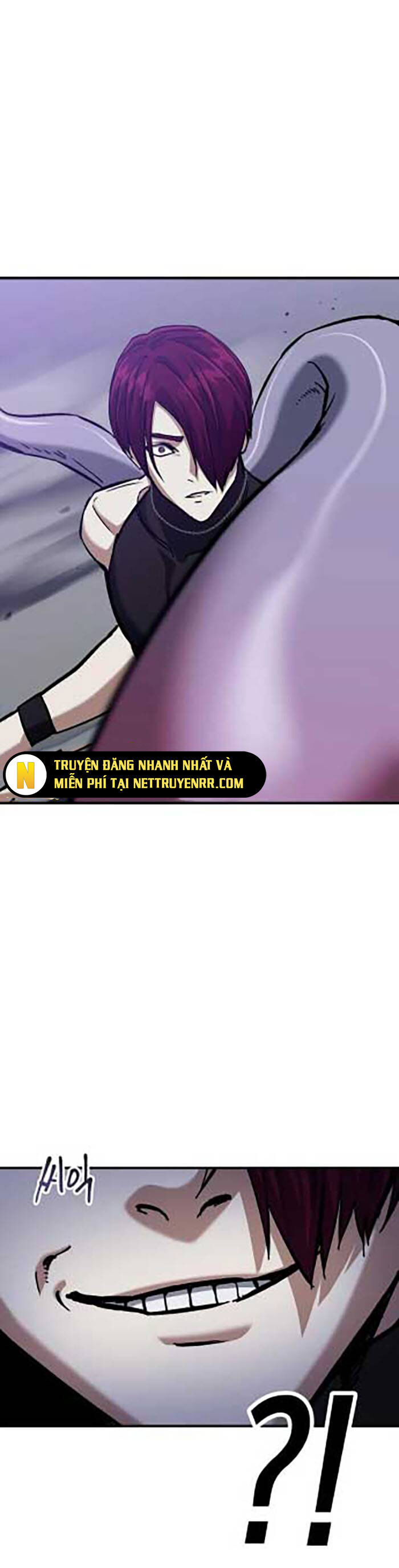 Sát Nhân Cuồng Loạn Chapter 52 - 7