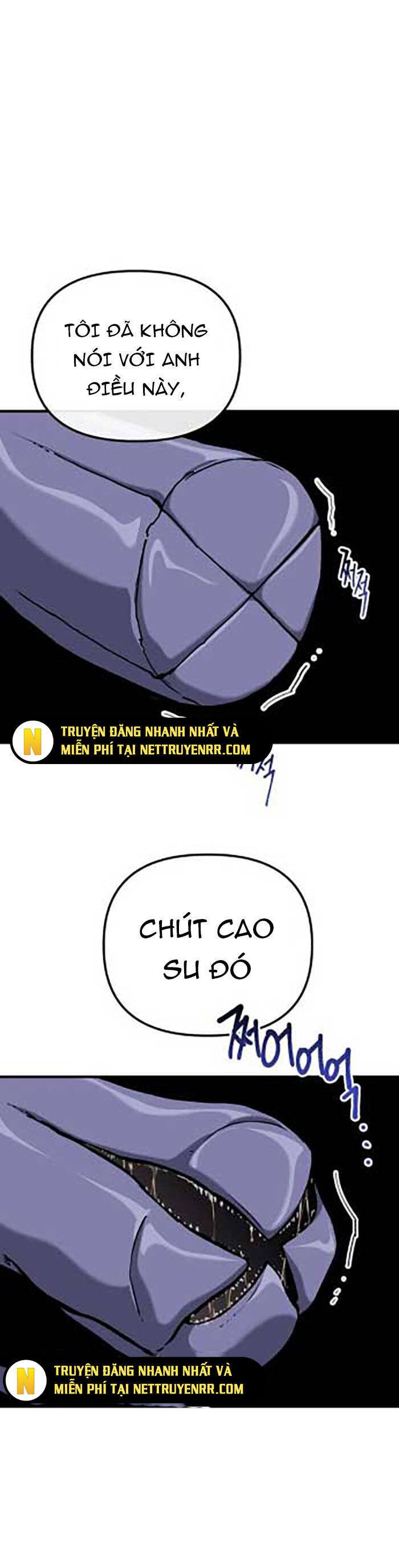 Sát Nhân Cuồng Loạn Chapter 52 - 8