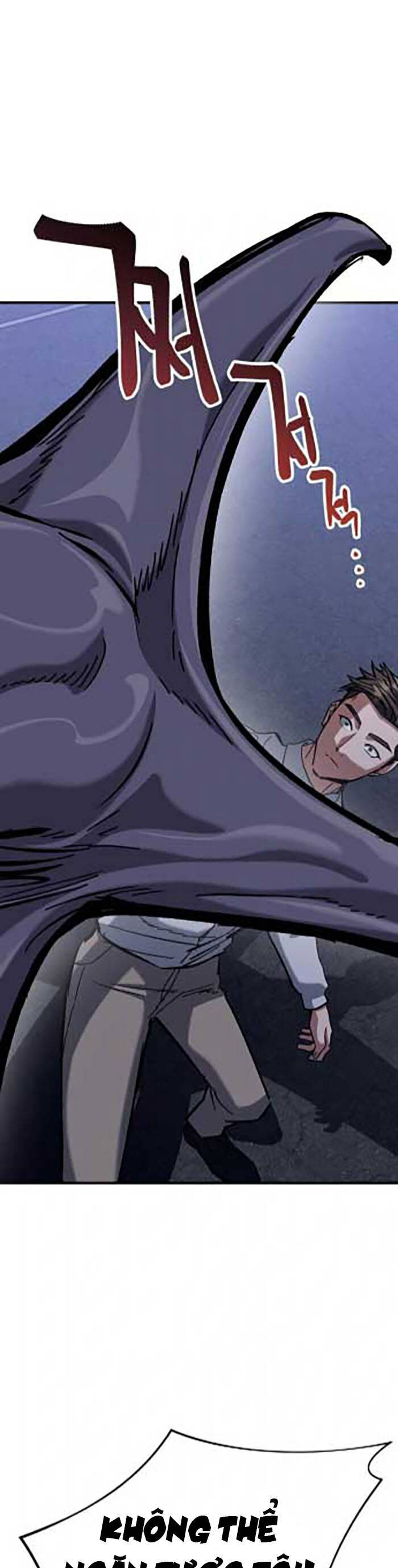 Sát Nhân Cuồng Loạn Chapter 52 - 9