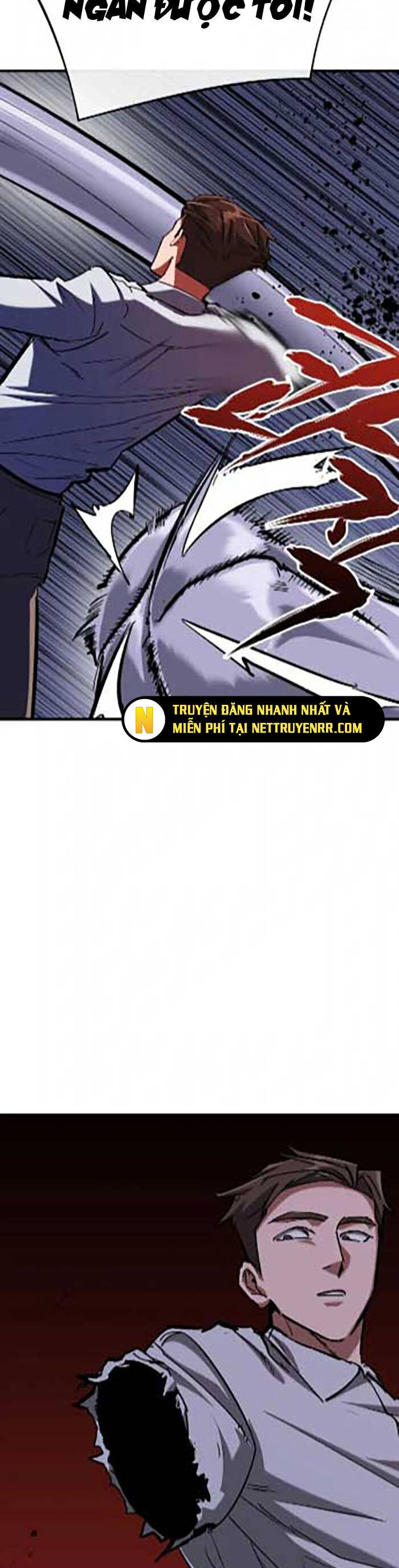 Sát Nhân Cuồng Loạn Chapter 52 - 10