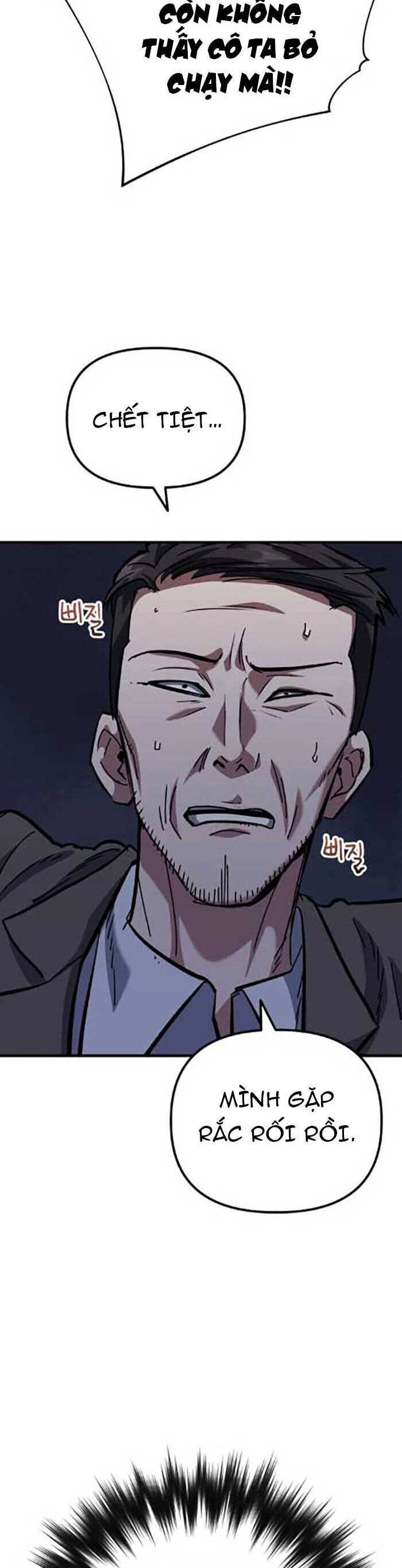 Sát Nhân Cuồng Loạn Chapter 53 - 11