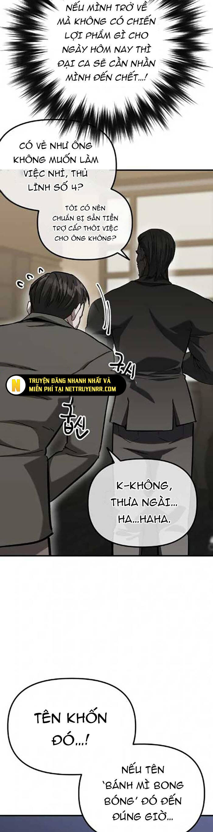Sát Nhân Cuồng Loạn Chapter 53 - 12