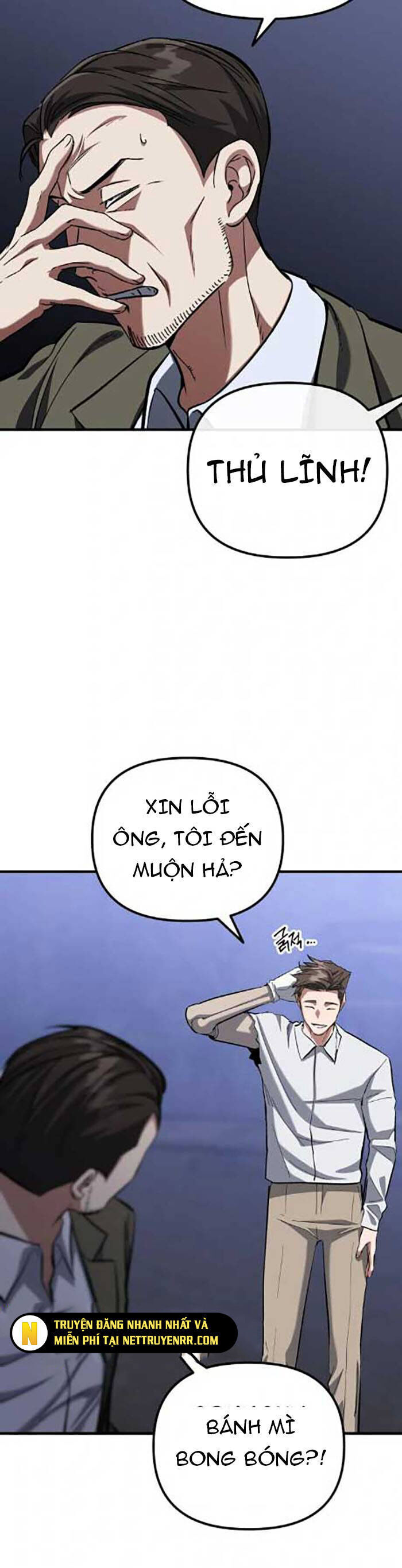 Sát Nhân Cuồng Loạn Chapter 53 - 13