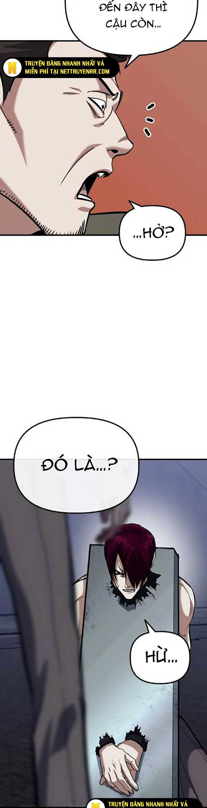 Sát Nhân Cuồng Loạn Chapter 53 - 15