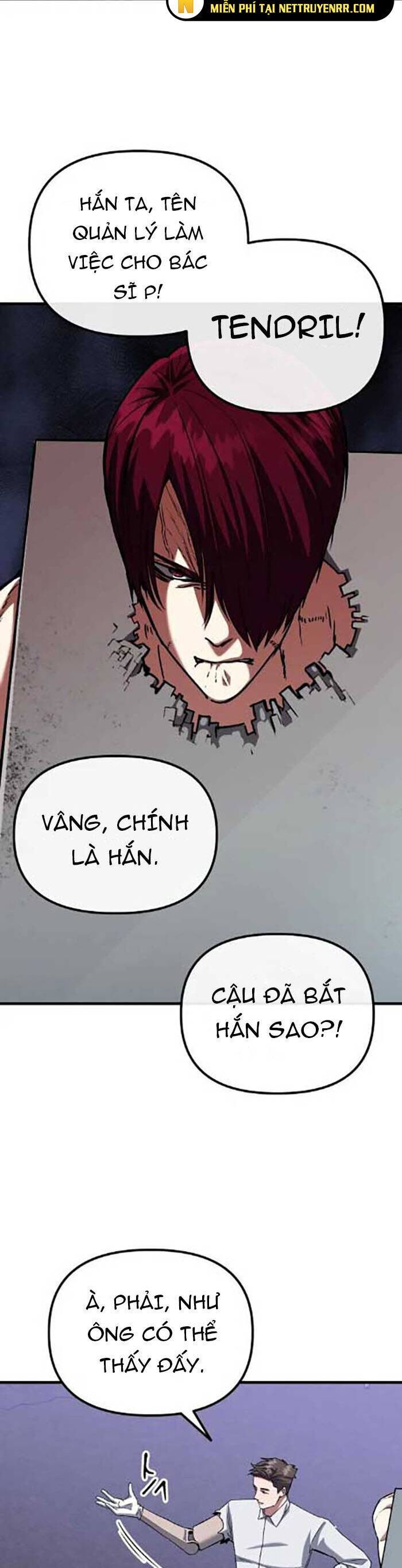 Sát Nhân Cuồng Loạn Chapter 53 - 16