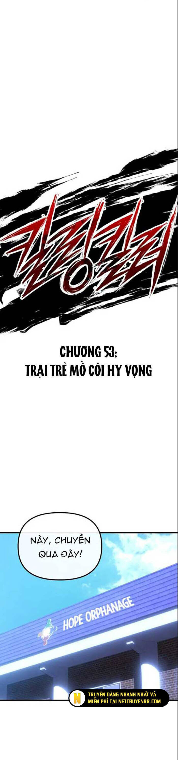 Sát Nhân Cuồng Loạn Chapter 53 - 19