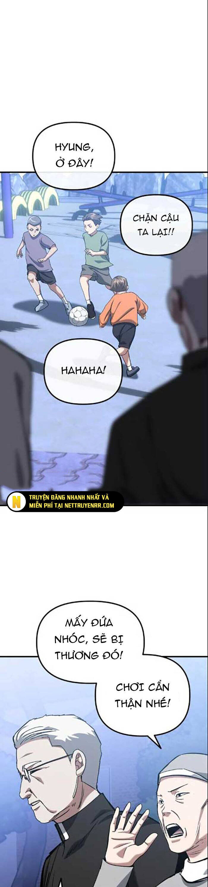 Sát Nhân Cuồng Loạn Chapter 53 - 20