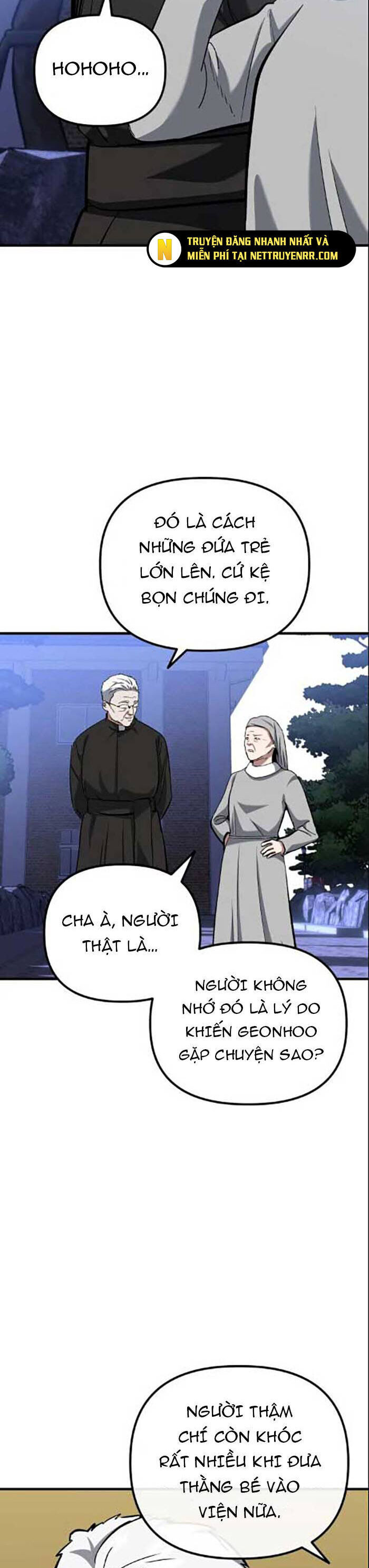 Sát Nhân Cuồng Loạn Chapter 53 - 21