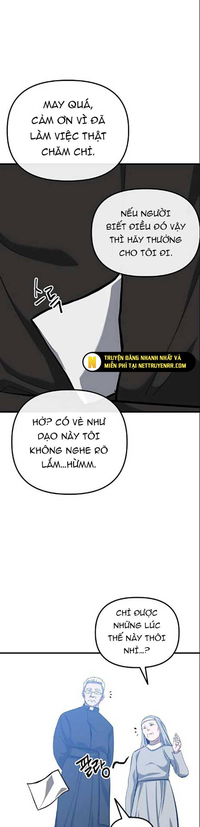 Sát Nhân Cuồng Loạn Chapter 53 - 23