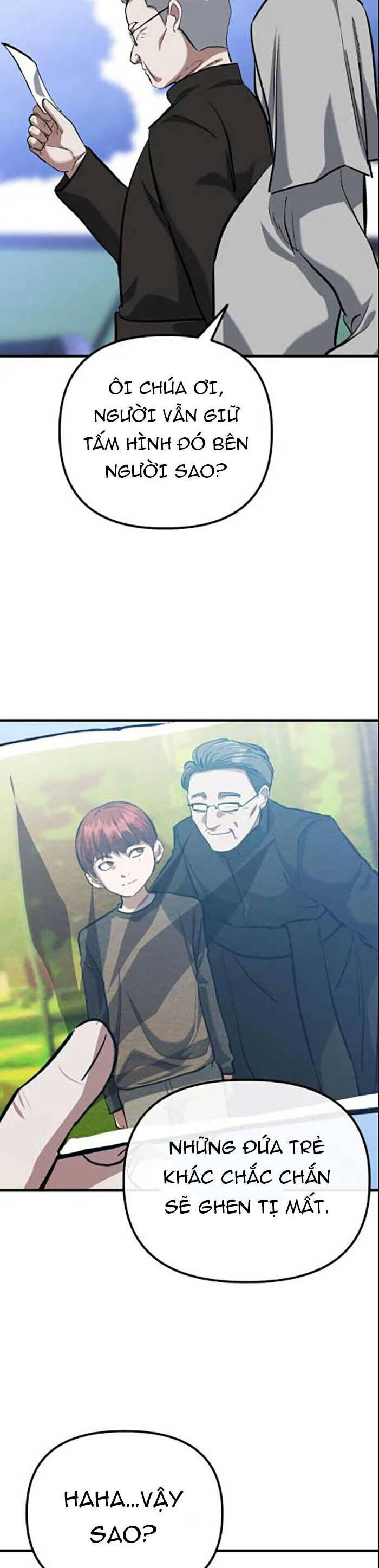 Sát Nhân Cuồng Loạn Chapter 53 - 25