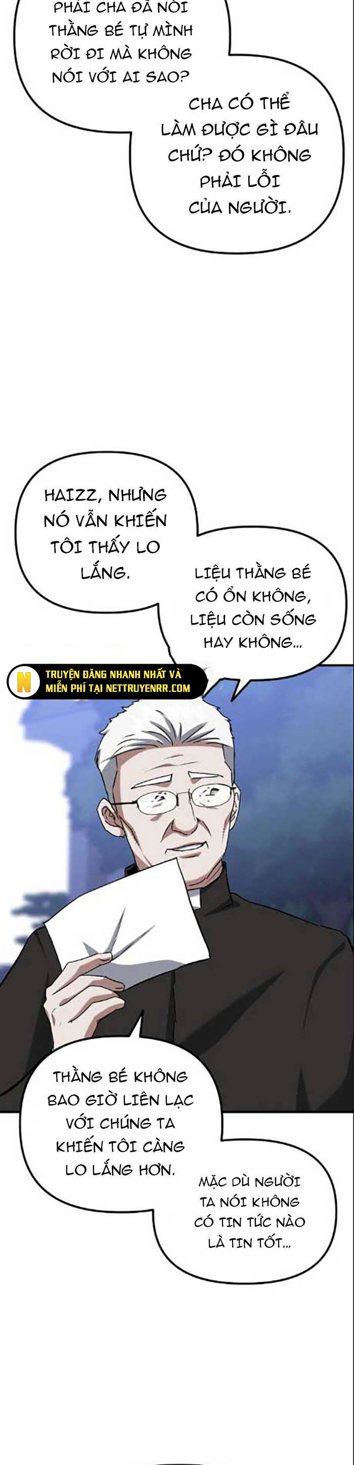 Sát Nhân Cuồng Loạn Chapter 53 - 27