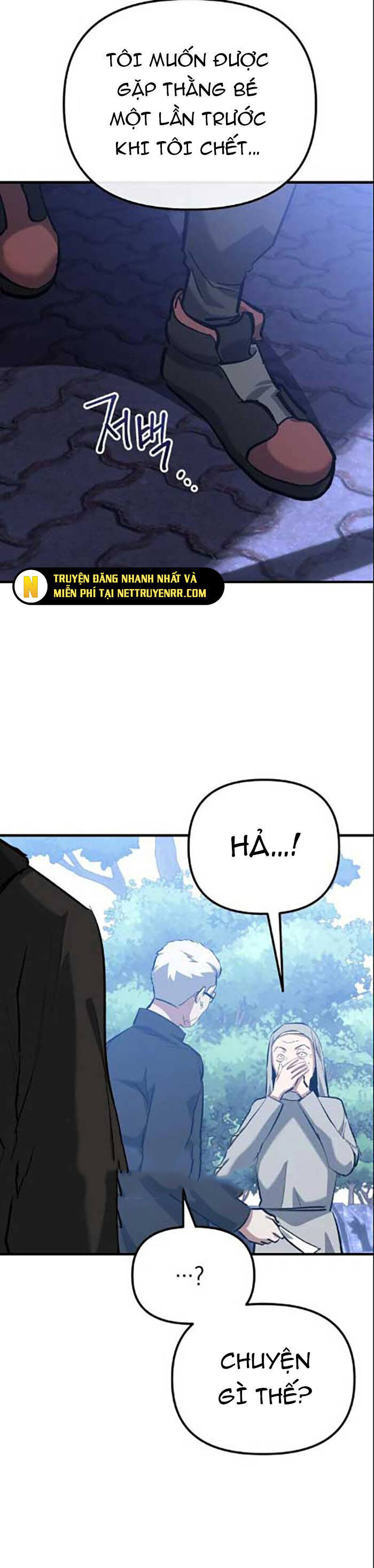 Sát Nhân Cuồng Loạn Chapter 53 - 28