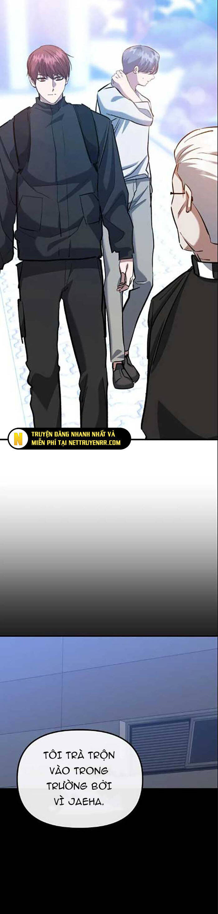 Sát Nhân Cuồng Loạn Chapter 53 - 30