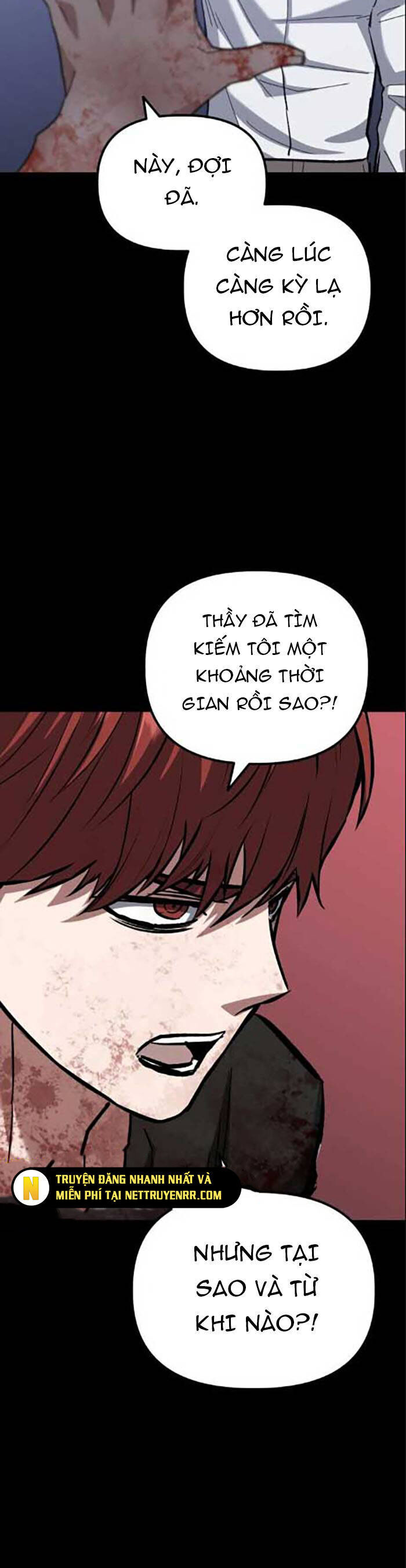 Sát Nhân Cuồng Loạn Chapter 53 - 37