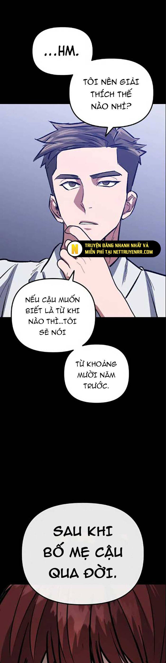 Sát Nhân Cuồng Loạn Chapter 53 - 38