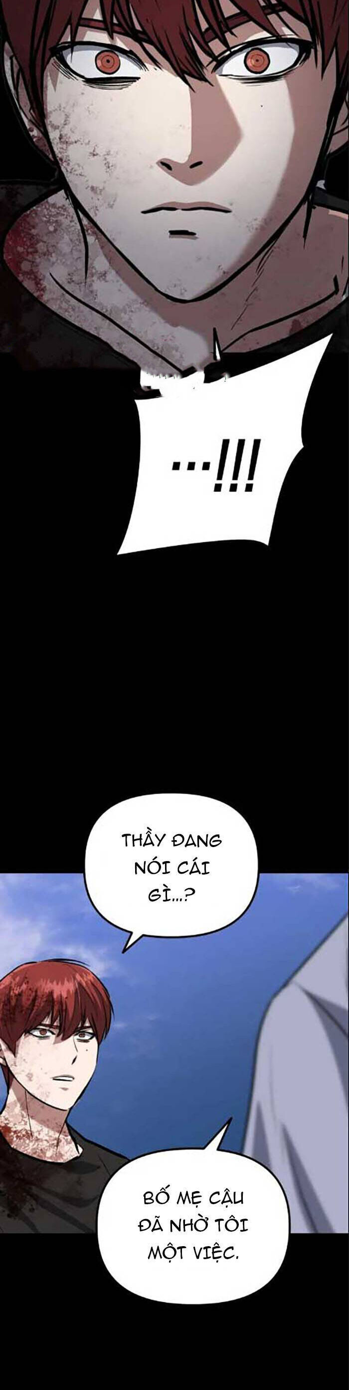 Sát Nhân Cuồng Loạn Chapter 53 - 39