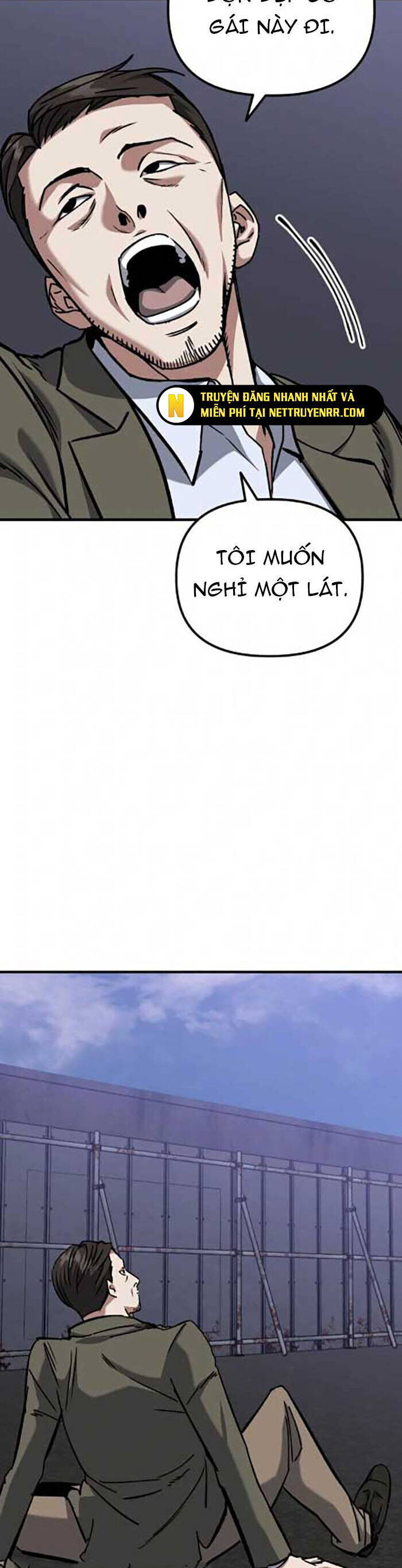 Sát Nhân Cuồng Loạn Chapter 53 - 5