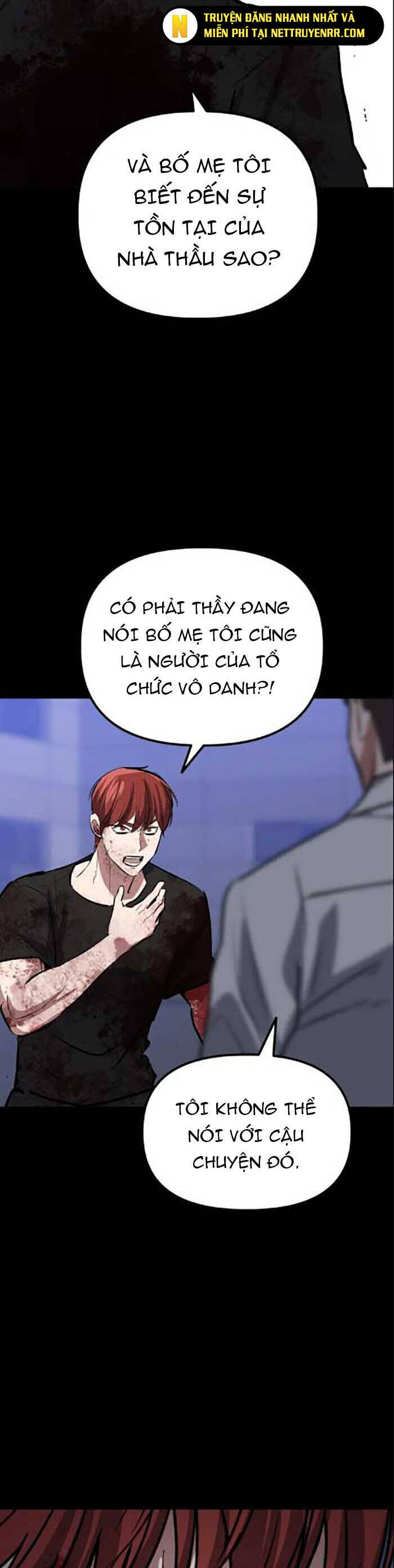 Sát Nhân Cuồng Loạn Chapter 53 - 41