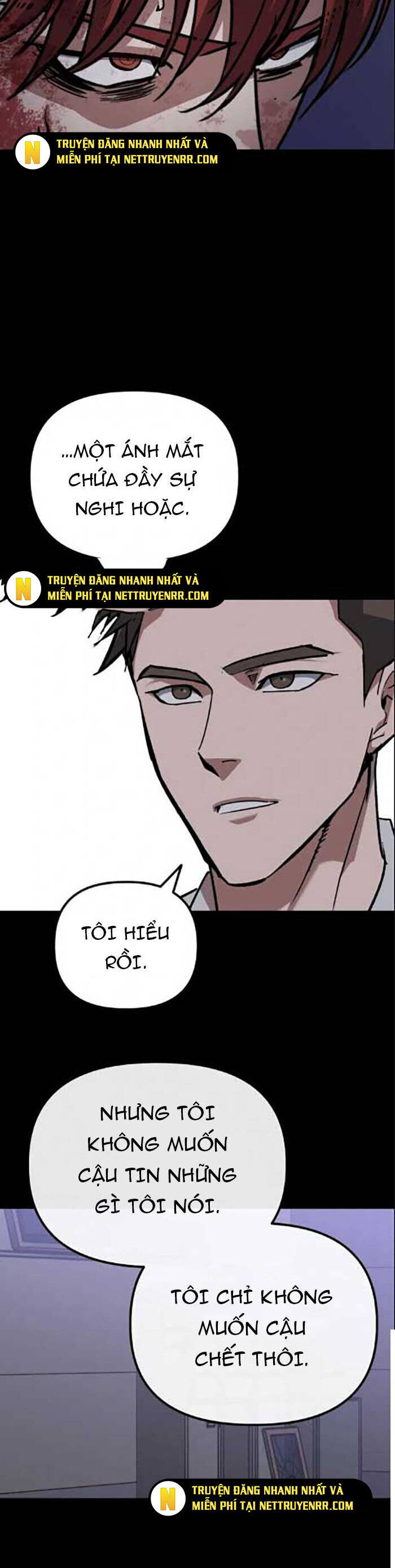 Sát Nhân Cuồng Loạn Chapter 53 - 42