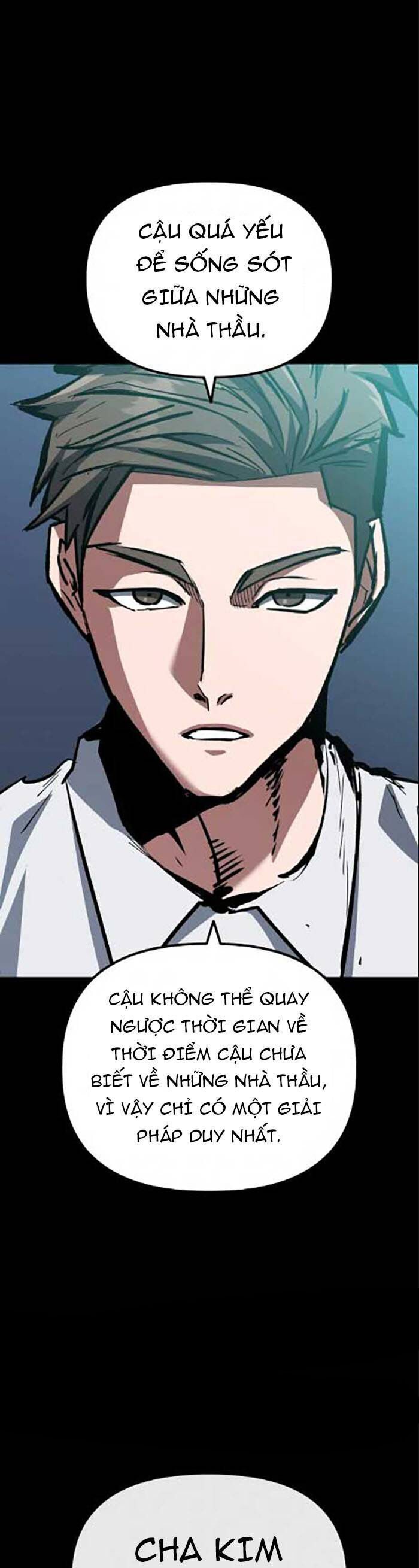 Sát Nhân Cuồng Loạn Chapter 53 - 43