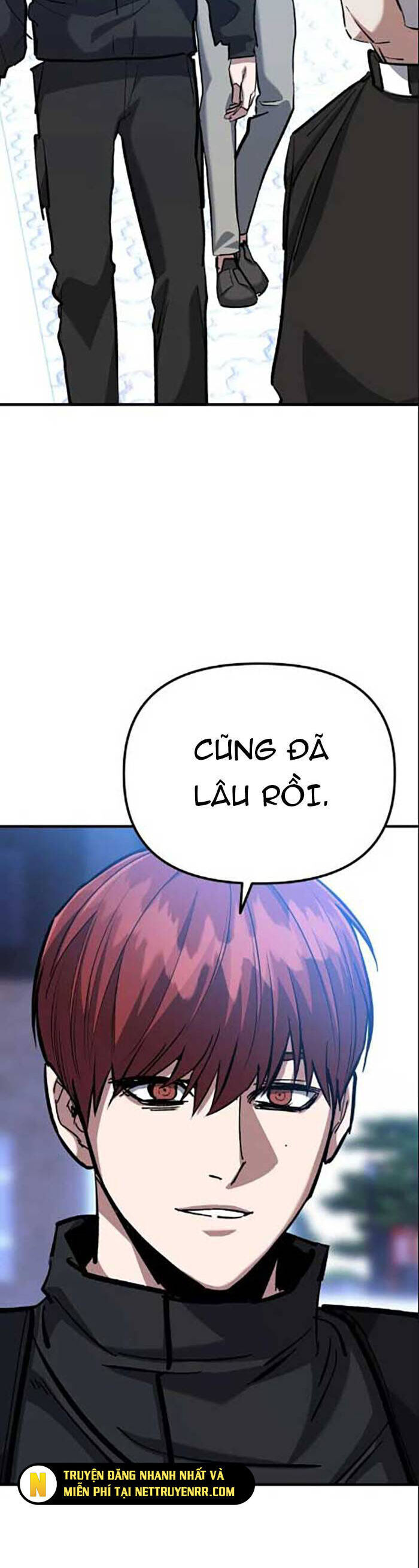 Sát Nhân Cuồng Loạn Chapter 53 - 46