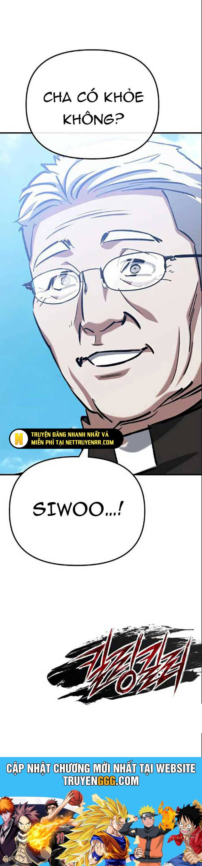 Sát Nhân Cuồng Loạn Chapter 53 - 47