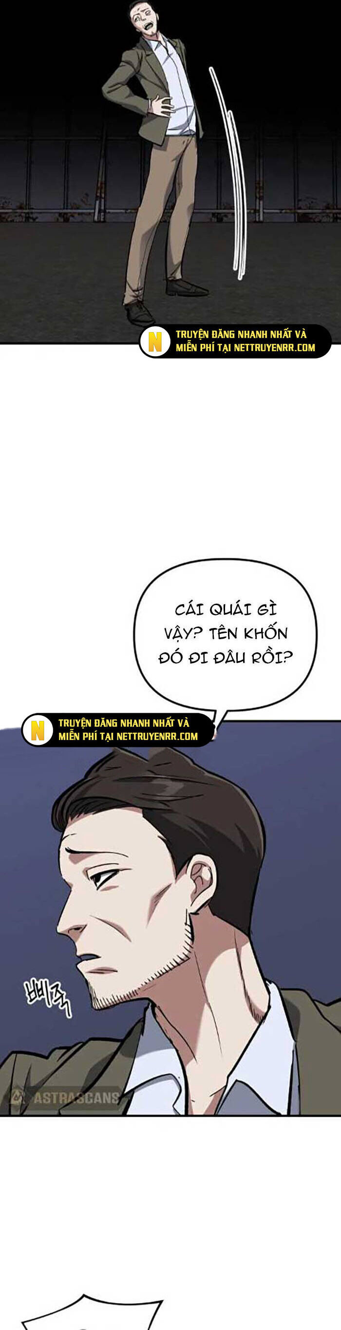 Sát Nhân Cuồng Loạn Chapter 53 - 7