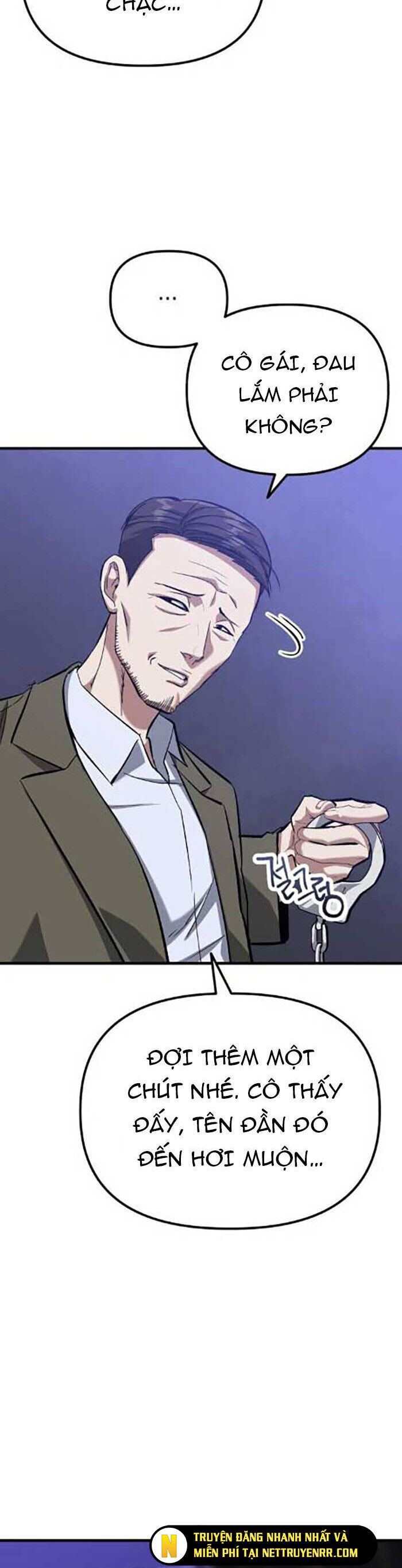 Sát Nhân Cuồng Loạn Chapter 53 - 9