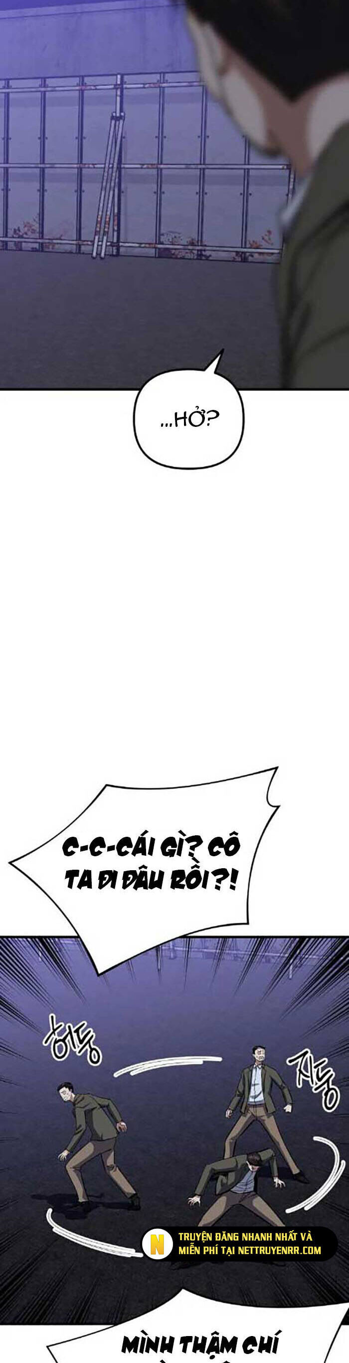 Sát Nhân Cuồng Loạn Chapter 53 - 10