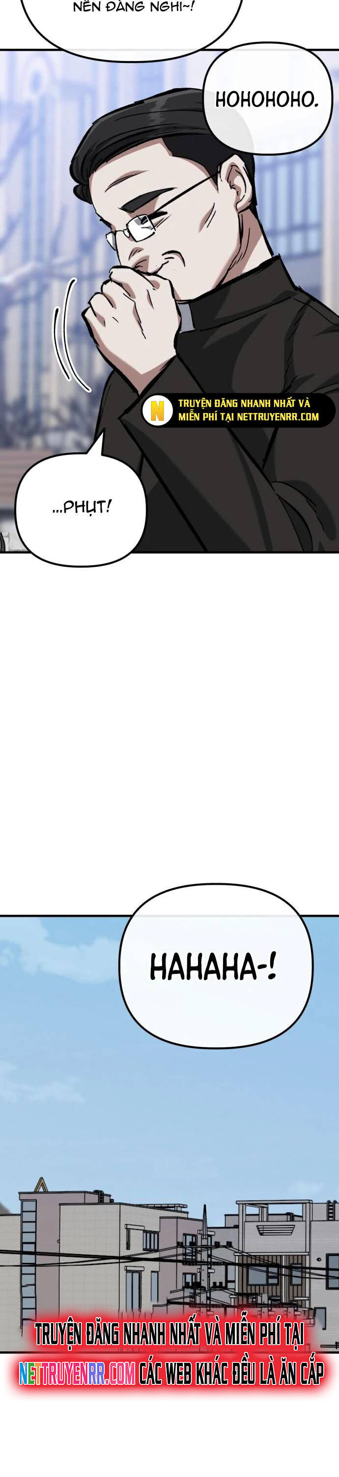 Sát Nhân Cuồng Loạn Chapter 54 - 11