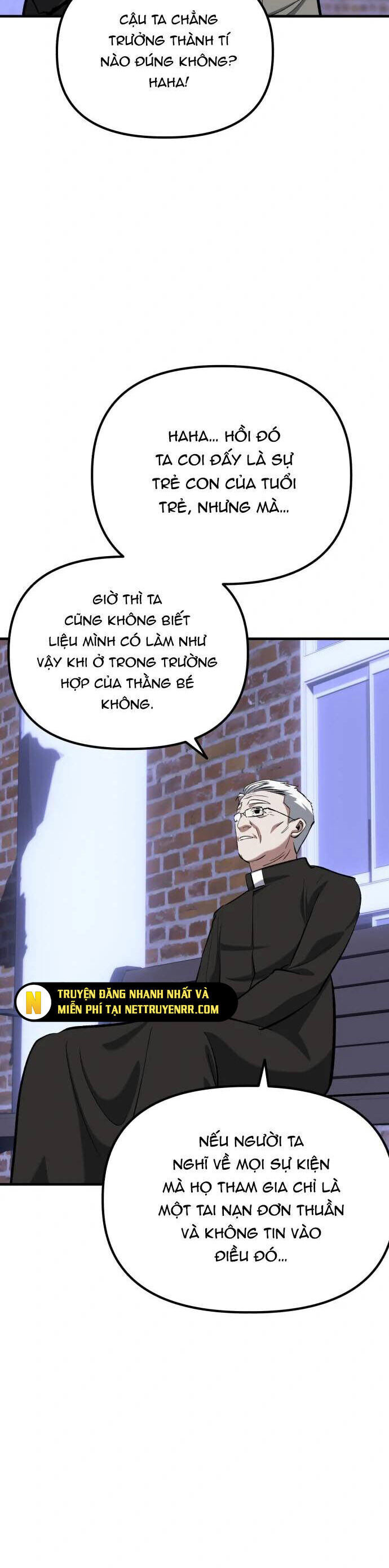 Sát Nhân Cuồng Loạn Chapter 54 - 14