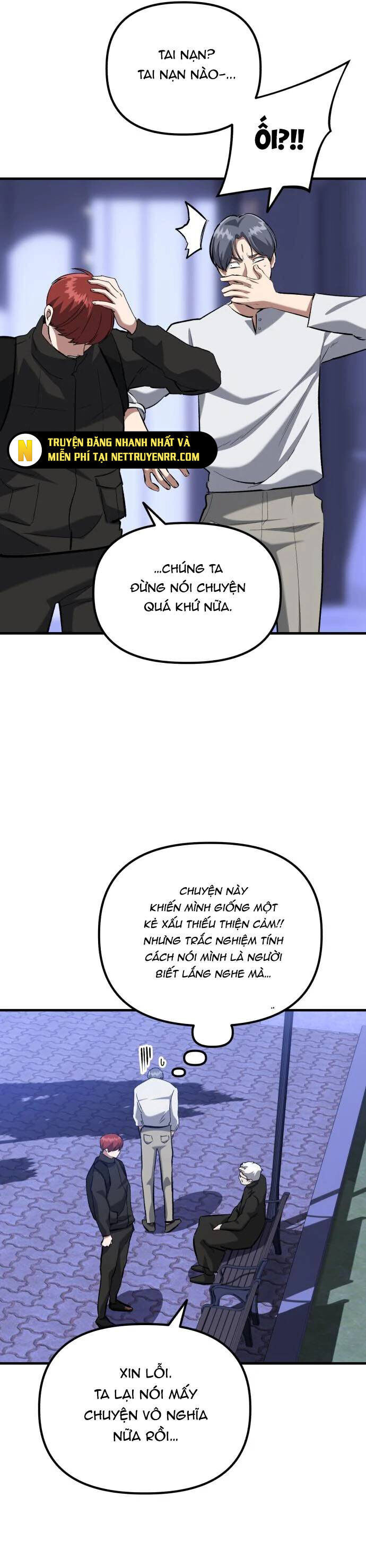 Sát Nhân Cuồng Loạn Chapter 54 - 15