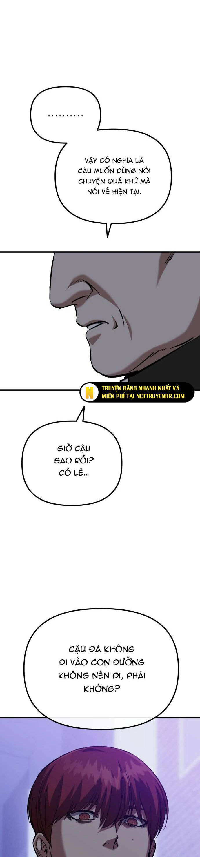 Sát Nhân Cuồng Loạn Chapter 54 - 16