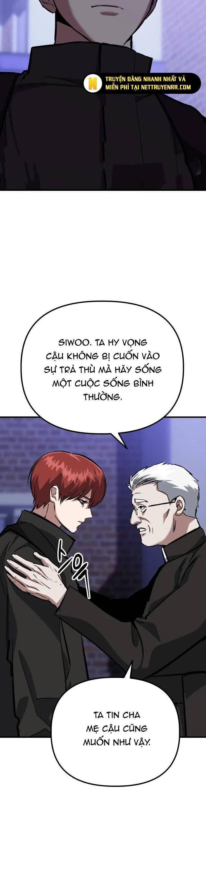 Sát Nhân Cuồng Loạn Chapter 54 - 17