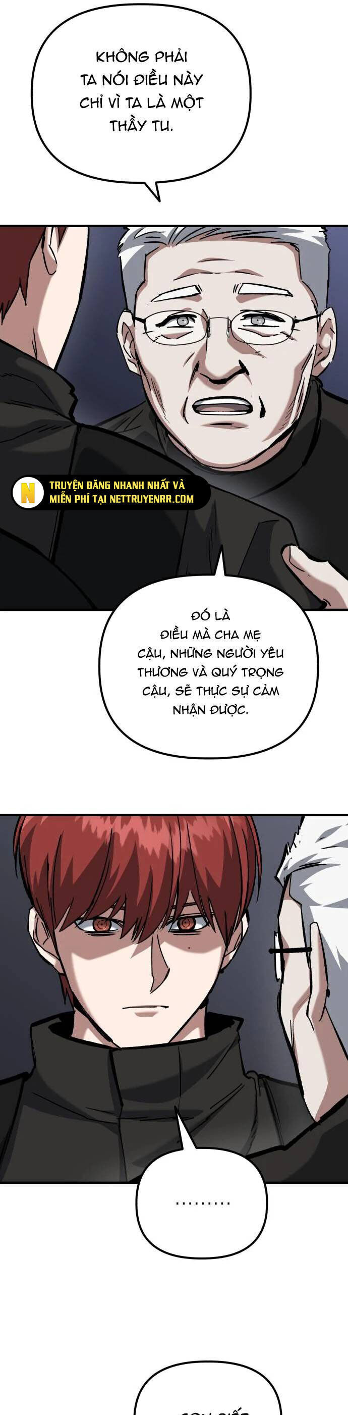 Sát Nhân Cuồng Loạn Chapter 54 - 18