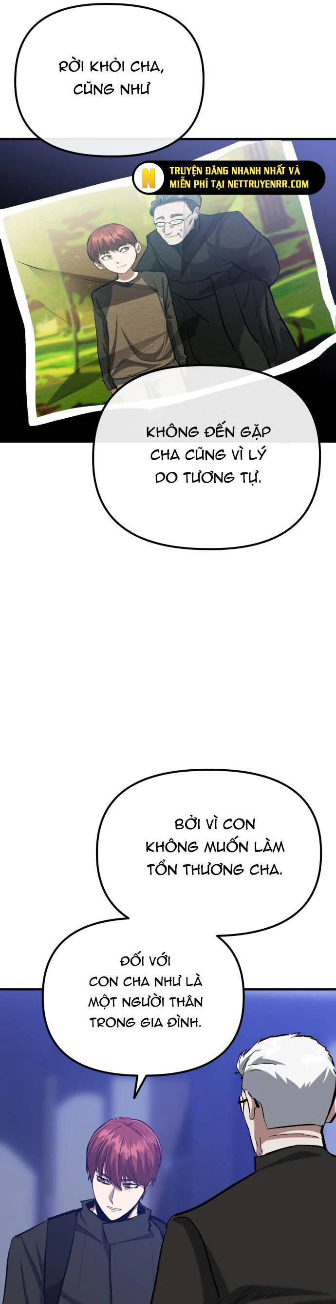 Sát Nhân Cuồng Loạn Chapter 54 - 21