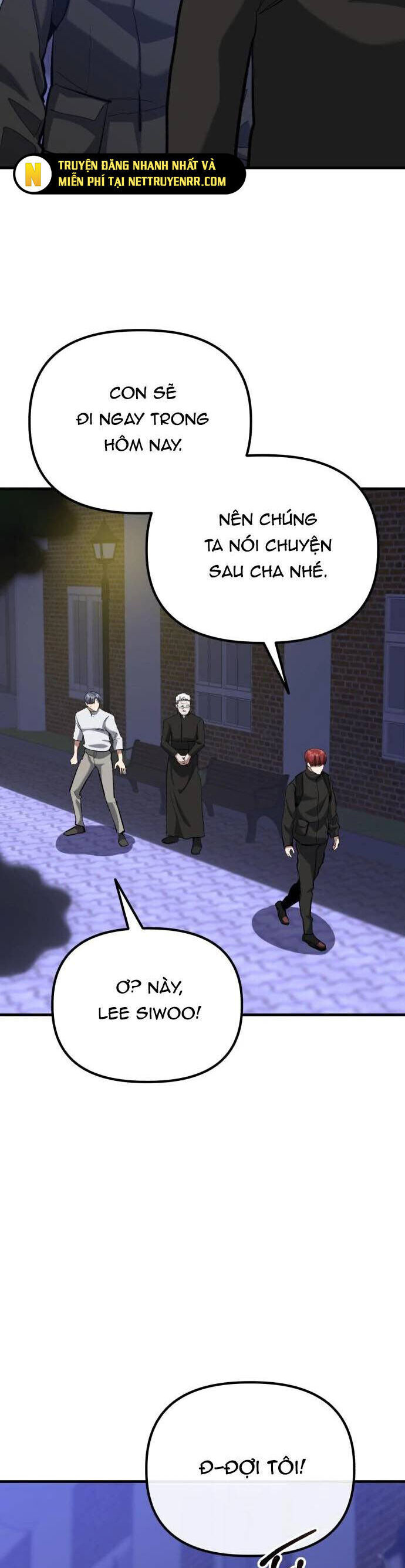 Sát Nhân Cuồng Loạn Chapter 54 - 22